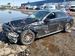 55SWF8HB3HU186688 2017 MERCEDES-BENZ C-KLASSE