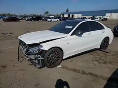 55SWF8HB3JU238889 2018 MERCEDES-BENZ C-KLASSE