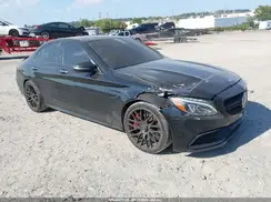 55SWF8HB3JU263386 2018 MERCEDES-BENZ C-KLASSE