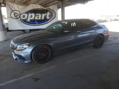 55SWF8HB3LU333374 2020 MERCEDES-BENZ C-KLASSE