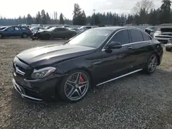 55SWF8HB4GU109133 2016 MERCEDES-BENZ C-KLASSE
