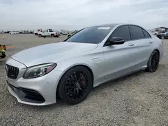 55SWF8HB4LU331617 2020 MERCEDES-BENZ C-KLASSE
