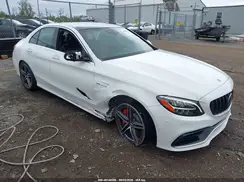 55SWF8HB5LU332226 2020 MERCEDES-BENZ C-KLASSE
