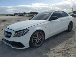 55SWF8HB6GU104239 2016 MERCEDES-BENZ C-KLASSE