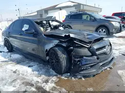 55SWF8HB8GU103075 2016 MERCEDES-BENZ C-KLASSE