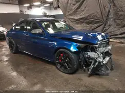 55SWF8HB8KU306976 2019 MERCEDES-BENZ C-KLASSE