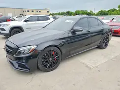 55SWF8HB9GU107202 2016 MERCEDES-BENZ C-KLASSE