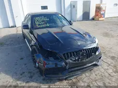 55SWF8HB9HU179440 2017 MERCEDES-BENZ C-KLASSE