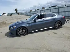 55SWF8HBXGU104566 2016 MERCEDES-BENZ C-KLASSE