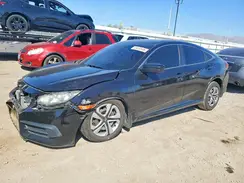 562641 2016 HONDA CIVIC
