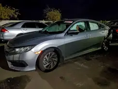 563027 2018 HONDA CIVIC