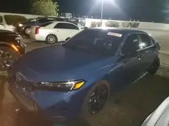 571341 2026 HONDA CIVIC