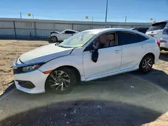 575528 2016 HONDA CIVIC