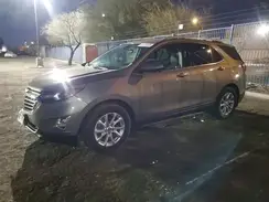579695 2019 CHEVROLET EQUINOX