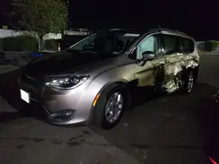 585638 2017 CHRYSLER PACIFICA
