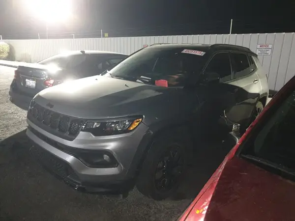 588019 2024 JEEP COMPASS