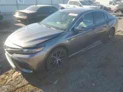 588178 2022 TOYOTA CAMRY