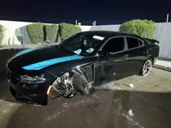 589311 2019 DODGE CHARGER