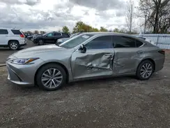 58AB11D10MU007614 2021 LEXUS ES