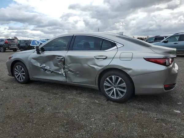 58AB11D10MU007614 2021 LEXUS ES - Image 2