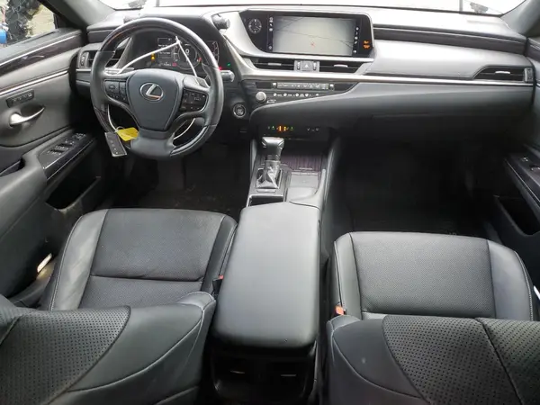 58AB11D10MU007614 2021 LEXUS ES - Image 8