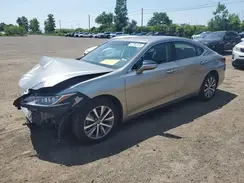 58AB11D11MU004270 2021 LEXUS ES