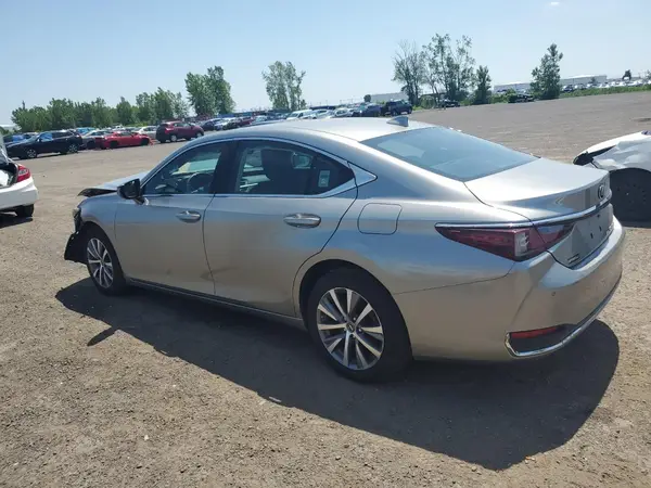 58AB11D11MU004270 2021 LEXUS ES - Image 2