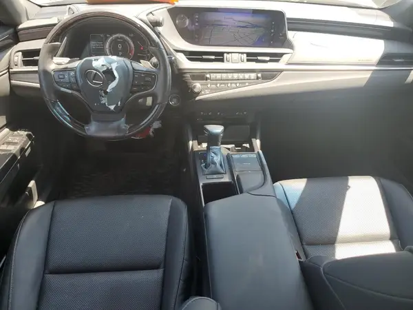 58AB11D11MU004270 2021 LEXUS ES - Image 8