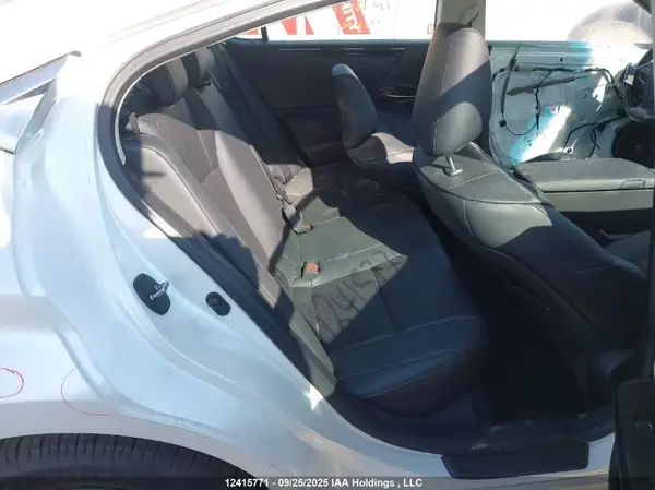 58AB11D13MU001726 2021 LEXUS ES - Image 8