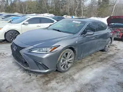 58AB11D13MU004383 2021 LEXUS ES
