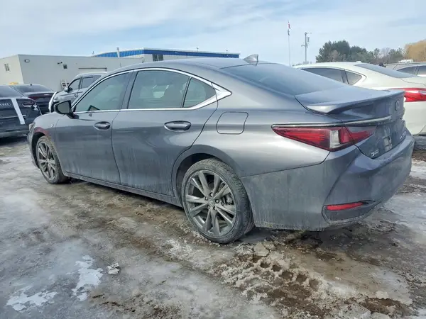 58AB11D13MU004383 2021 LEXUS ES - Image 2
