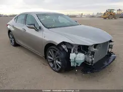 58AB11D13MU007767 2021 LEXUS ES