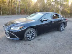 58AB11D16MU003874 2021 LEXUS ES