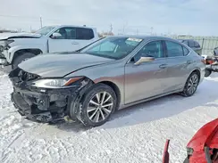 58AB11D19MU001570 2021 LEXUS ES