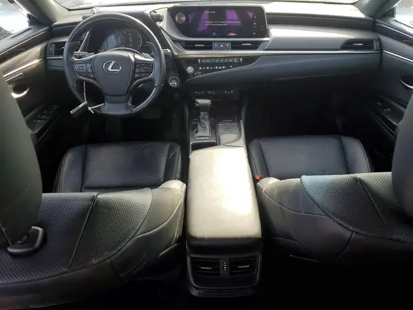 58AB11D19MU001570 2021 LEXUS ES - Image 8