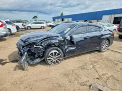 58AB21B10KU002278 2019 LEXUS ES