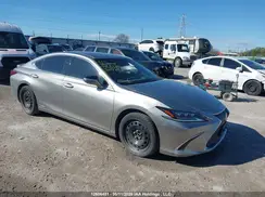 58AB21B10LU005814 2020 LEXUS ES
