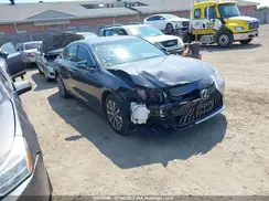 58AB21B10PU013904 2023 LEXUS ES