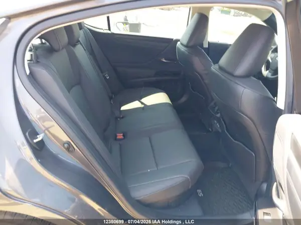 58AB21B10PU013904 2023 LEXUS ES - Image 8