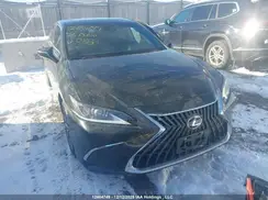58AB21B10SU015550 2025 LEXUS ES
