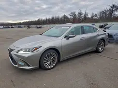 58AB21B11KU003049 2019 LEXUS ES