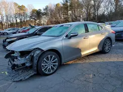 58AB21B11KU003181 2019 LEXUS ES