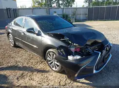 58AB21B11MU012787 2021 LEXUS ES