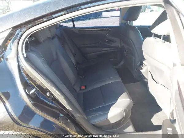 58AB21B11MU012787 2021 LEXUS ES - Image 8