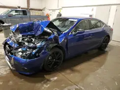 58AB21B11PU014236 2023 LEXUS ES