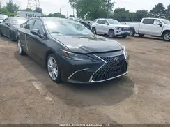 58AB21B11RU014661 2024 LEXUS ES