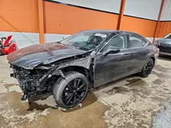 58AB21B11SU015380 2025 LEXUS ES