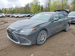58AB21B11SU015637 2025 LEXUS ES