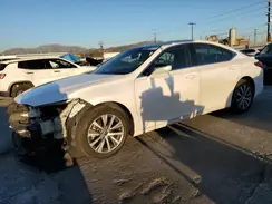 58AB21B12KU001052 2019 LEXUS ES