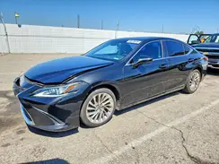 58AB21B12KU001648 2019 LEXUS ES